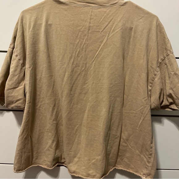 The Rolling Stones Graphic T Shirt - Picture 3 of 4